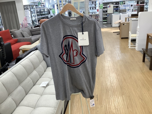 モンクレール 中古の熊谷 服 売る