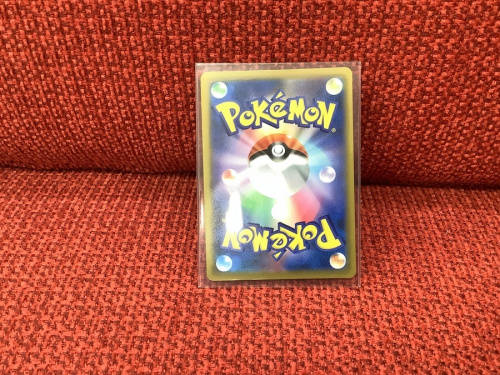 ポケカ　熊谷　のポケモンカード