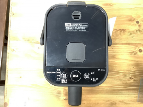 象印の家電製品