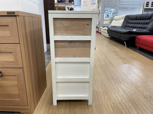 鴻巣のアンティーク調