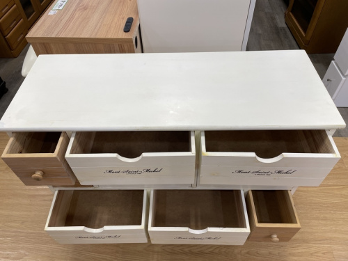 アンティーク調の熊谷