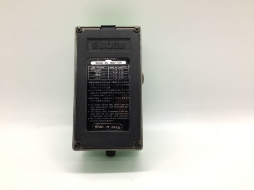 エフェクター　中古の熊谷　リサイクルショップ