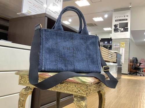 ラグジュアリーのバッグ