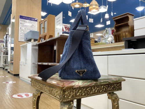 バッグのブランド