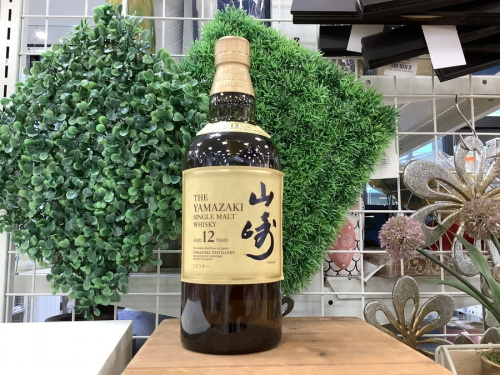 ウィスキーのジャパニーズ