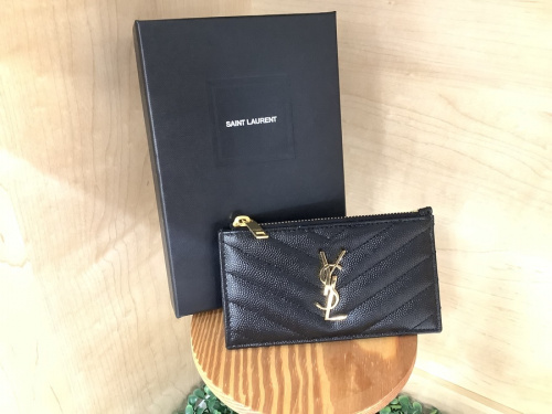 Saint Laurent Parisの熊谷　リサイクルショップ