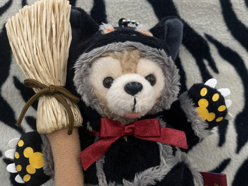 ホビーのディズニー