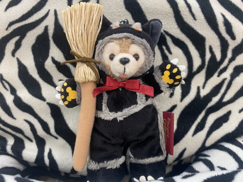 ディズニーのぬいぐるみ