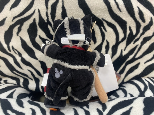 ダッフィーの熊谷