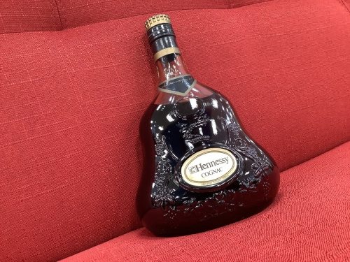 蒸留酒類のブランデー