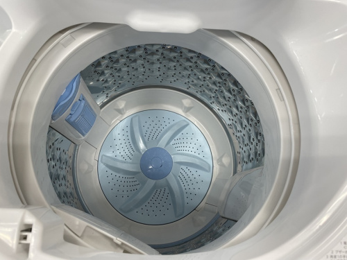 全自動洗濯機のTOSHIBA