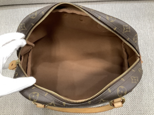 LOUIS VUITTONの熊谷