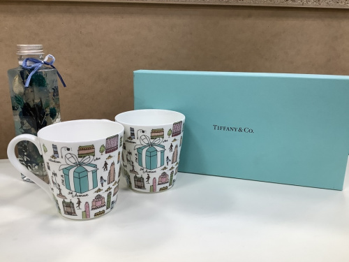 テーブルウェアの洋食器