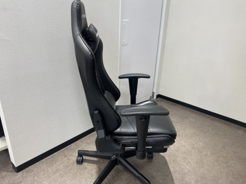 ゲーミングチェアのGTRACING