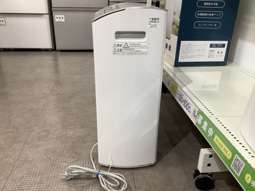 Panasonicの熊谷　リサイクルショップ