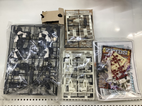 未使用品の熊谷