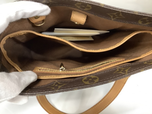 LOUIS VUITTONの熊谷　リサイクルショップ