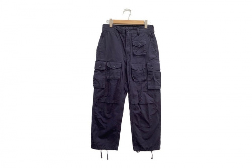 ボトムスのFA PANTS DOUBLE CLOTH
