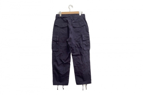 FA PANTS DOUBLE CLOTHのEngineered Garments