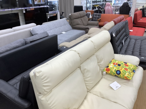家具　中古の家具　熊谷