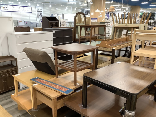 家具　熊谷の熊谷　リサイクルショップ