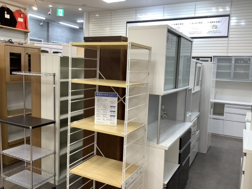 熊谷　リサイクルショップ