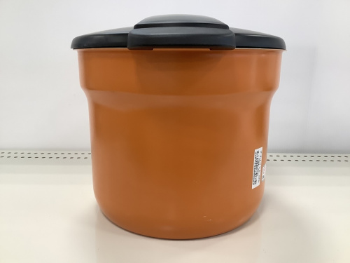 真空保温調理器_シャトルシェフ