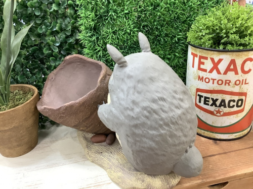 NIBARIKIの熊谷　リサイクルショップ