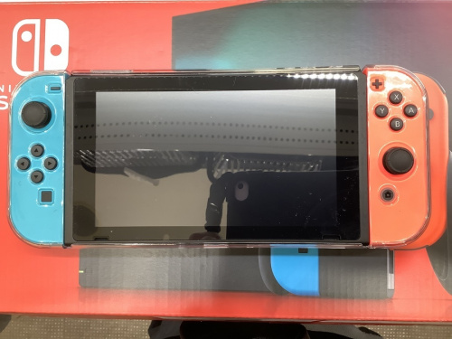 スイッチ 中古のNintendo Switch