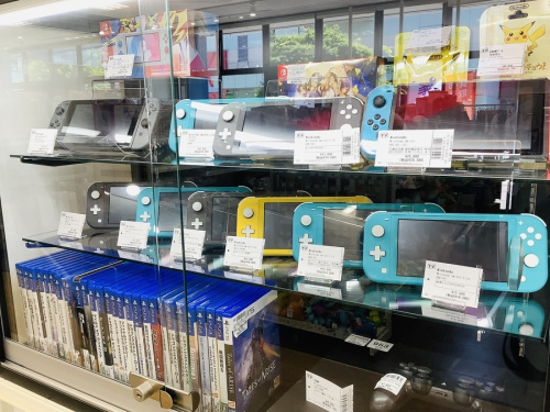 おもちゃ　熊谷のおもちゃ　売りたい　熊谷