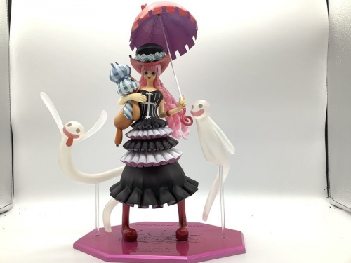 ペローナのONE PIECE