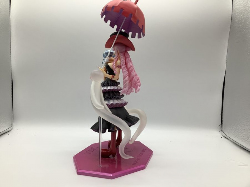 ONE PIECEのMEGAHOUSE