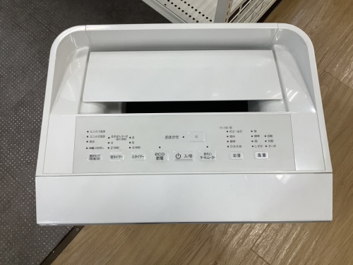 加湿空気清浄機のDAIKIN