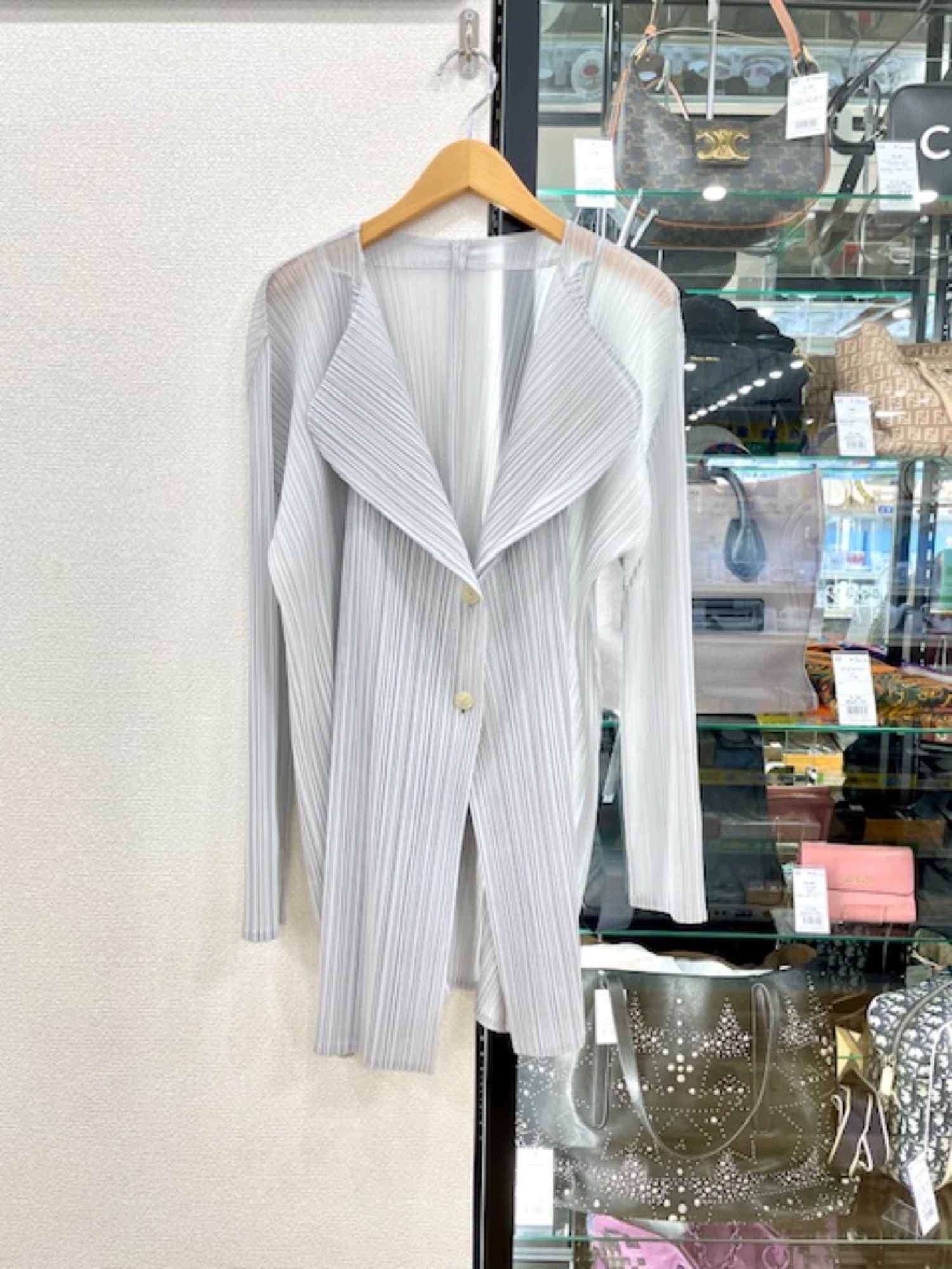 PLEATS PLEASE/プリーツプリーズ】大量入荷いたしました！｜2024年10月