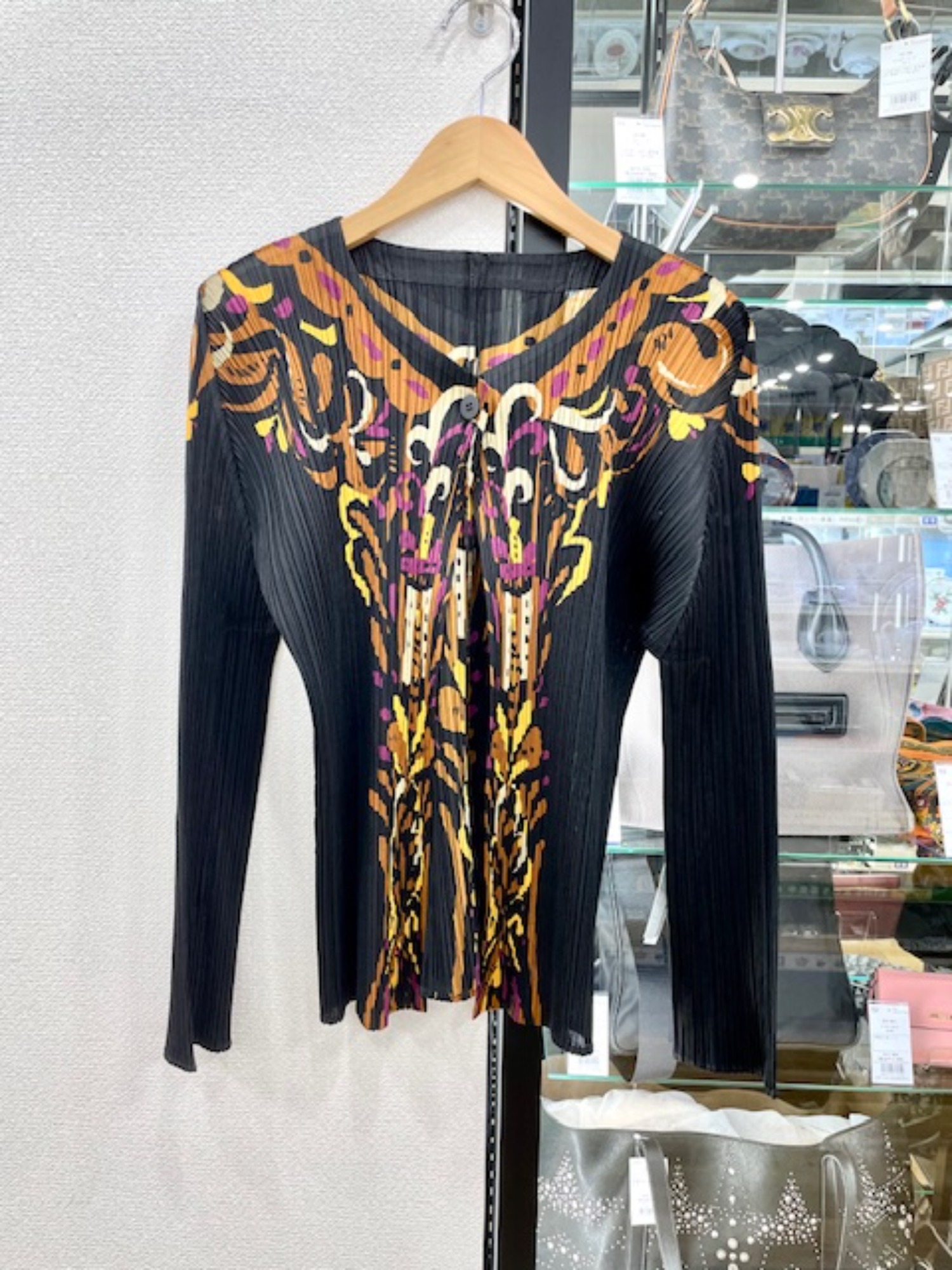 PLEATS PLEASE/プリーツプリーズ】大量入荷いたしました！｜2024年10月