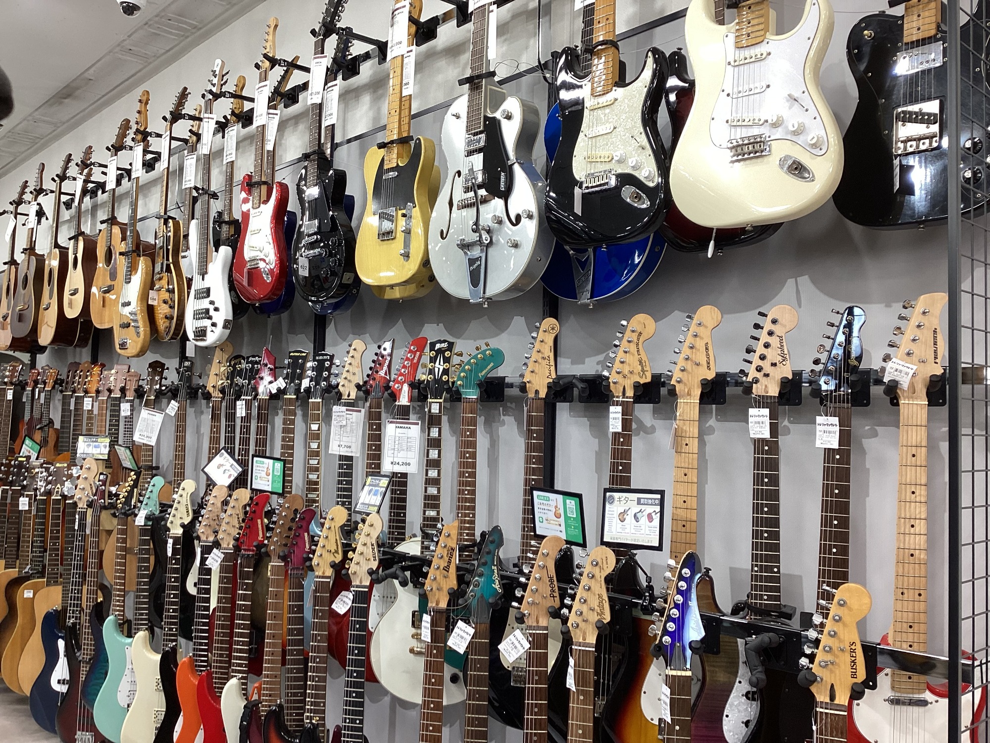 ギター買取強化中】エボニー指板 Les Paul Junior Special Gloss 美品