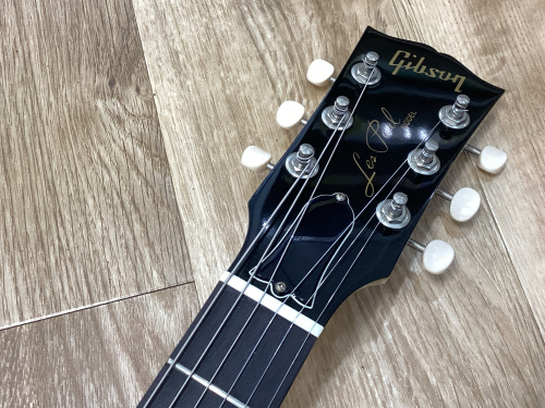 ギター買取強化中】エボニー指板 Les Paul Junior Special Gloss 美品