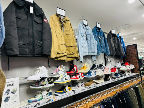 トレファクブログ画像5