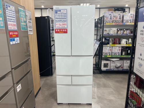 トレファクブログ画像1