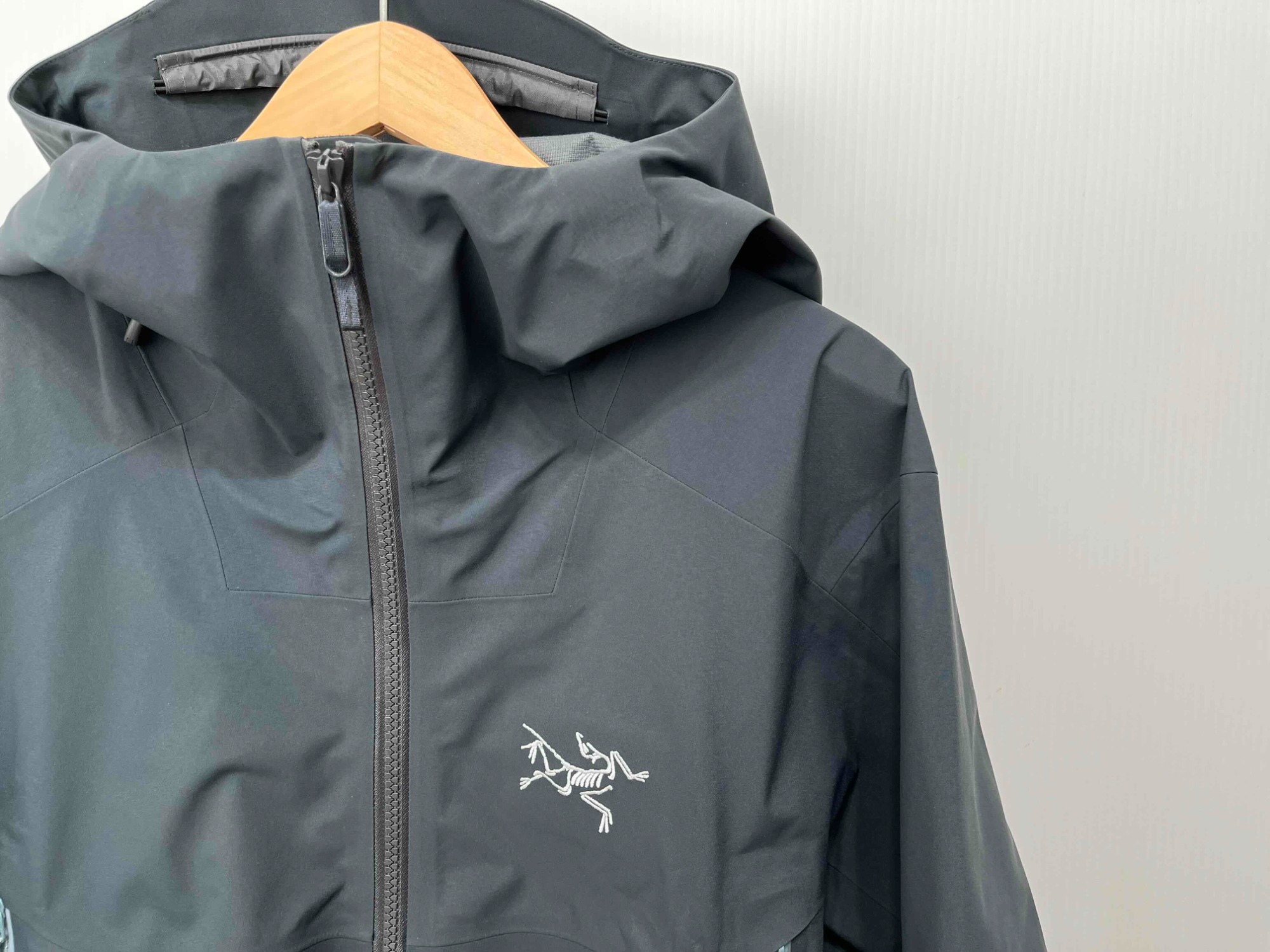 春物衣類買取強化中!】ARC'TERYX sabre ar jacket 買取入荷 春物衣類買取強化中!】ARC'TERYX sabre ar jacket 買取入荷