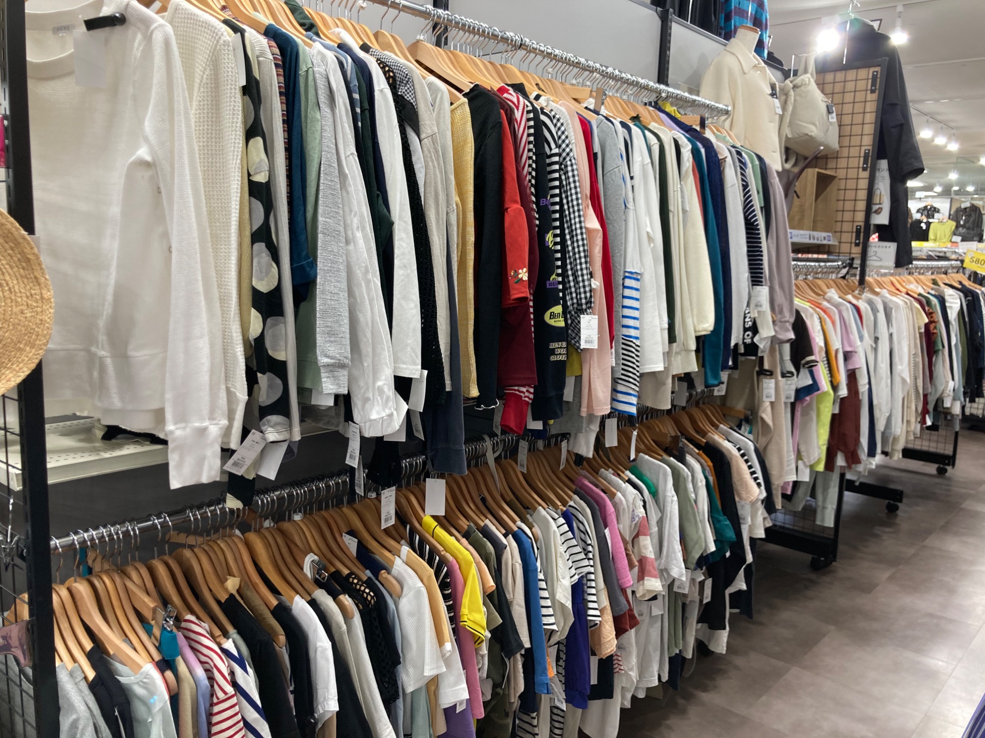 売るなら今がチャンス！買取20％UPキャンペーン！『トレファク買取週間