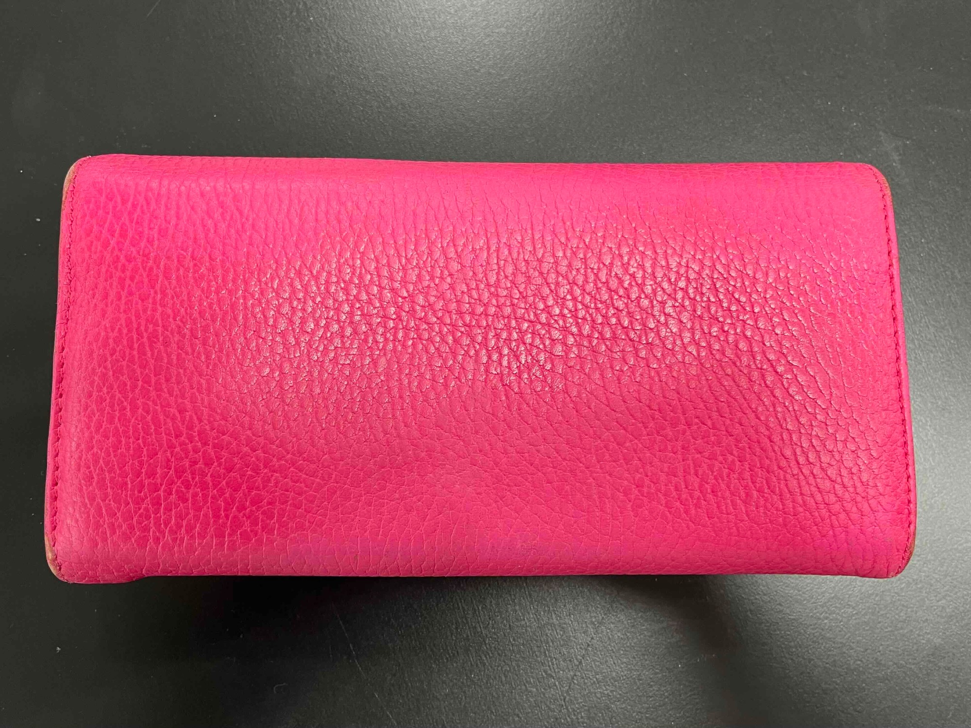 GUCCI(グッチ)】GUCCI 長財布買取入荷いたしました！｜2025年04
