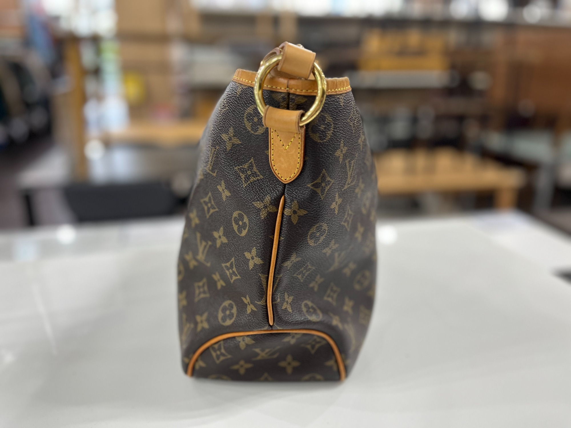 LOUIS VUITTON】ショルダーバッグ買取入荷いたしました！｜2025