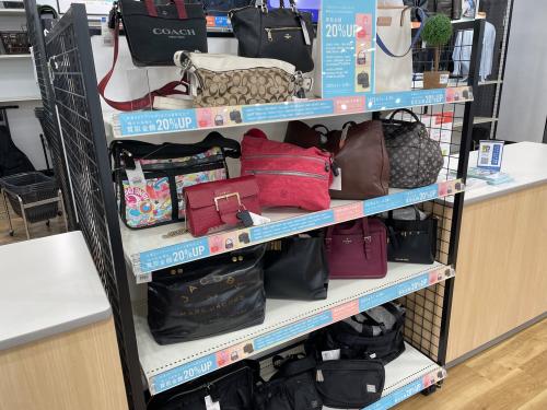 トレファクブログ画像1