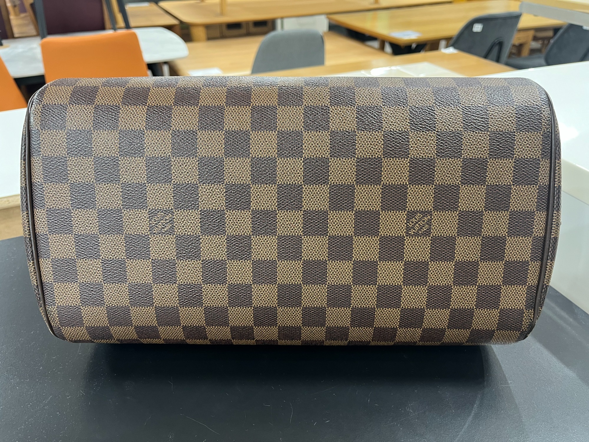 LOUIS VUITTON】ボストンハンドバッグ入荷しました｜2025年07月