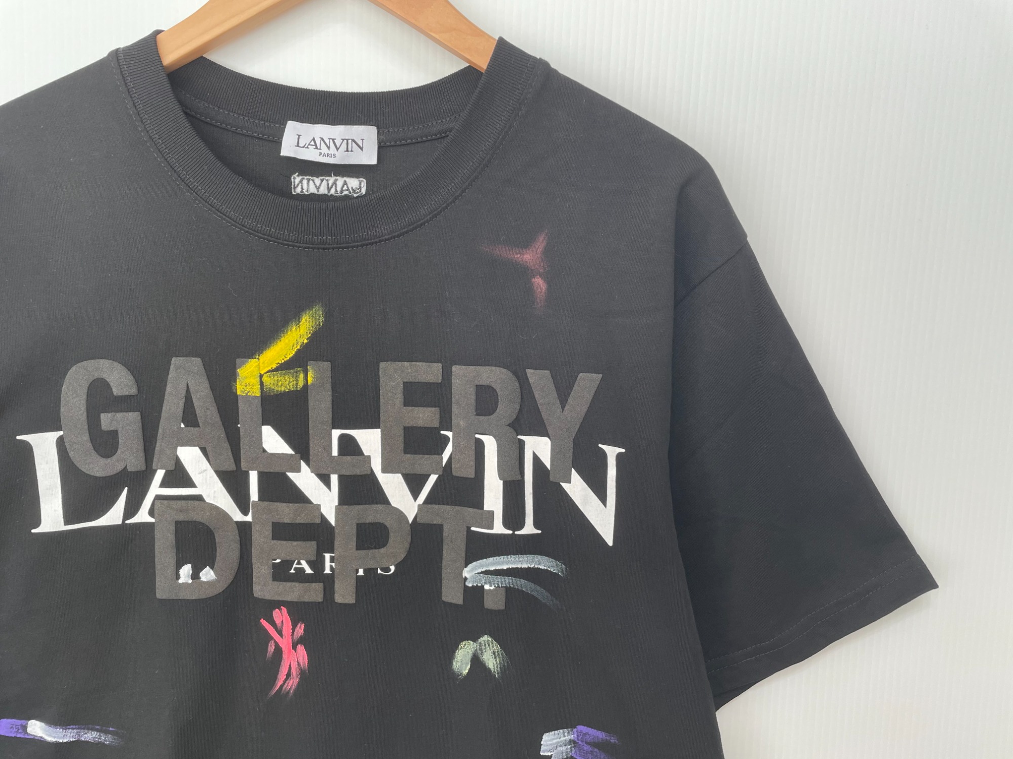 那蘭のどか　Road to ONELiFE!tシャツ　新品未開封 s-l400.jpg