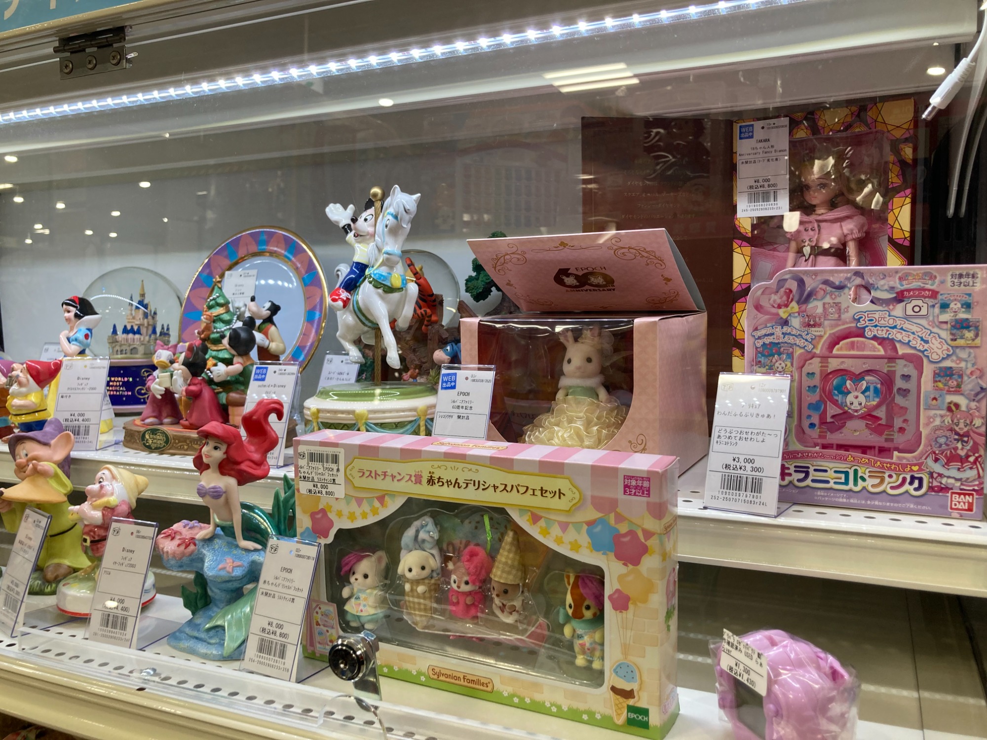 ドイツの老舗ぬいぐるみブランド Steiff(シュタイフ) 限定モデル