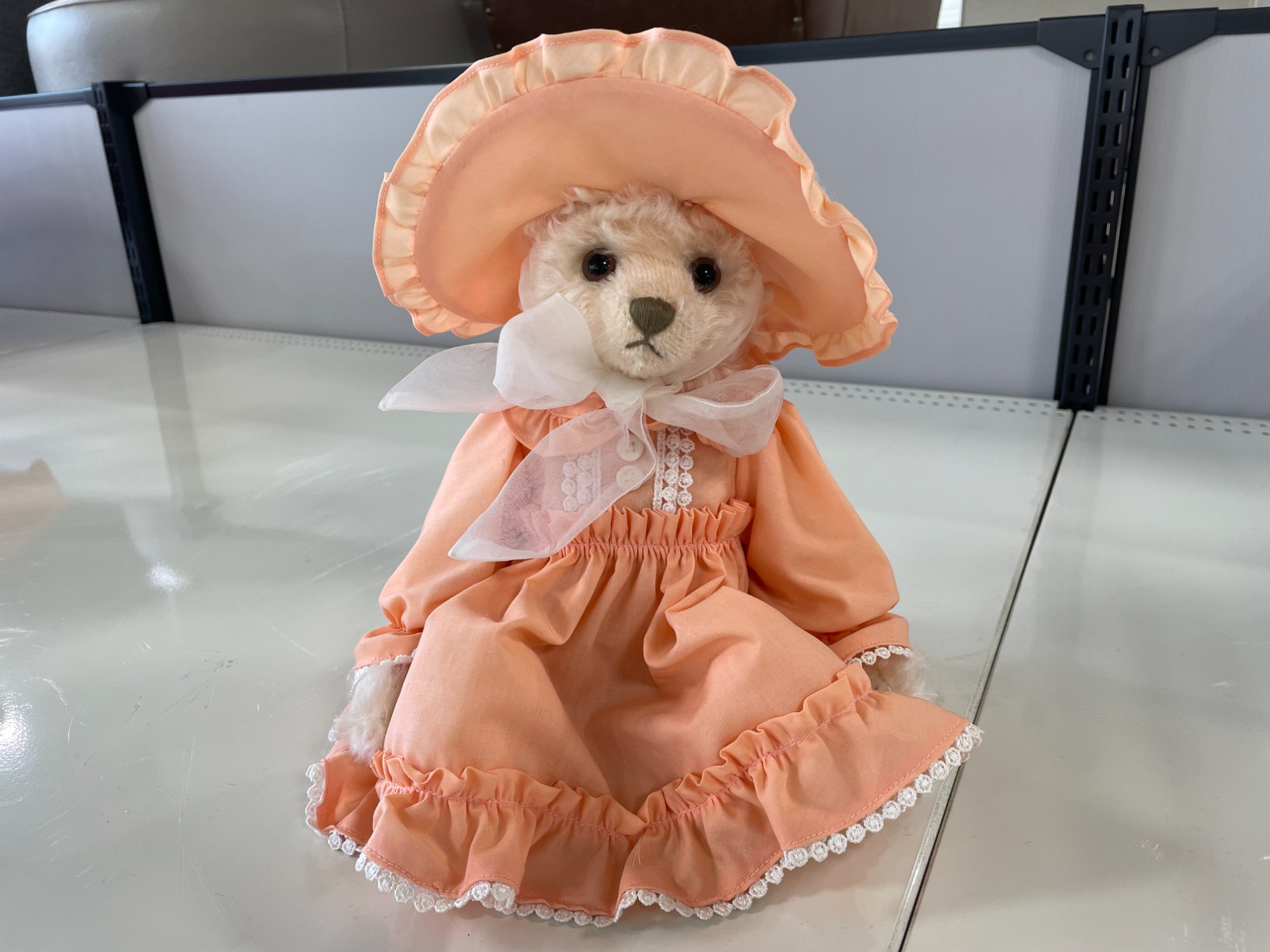 ドイツの老舗ぬいぐるみブランド Steiff(シュタイフ) 限定モデル