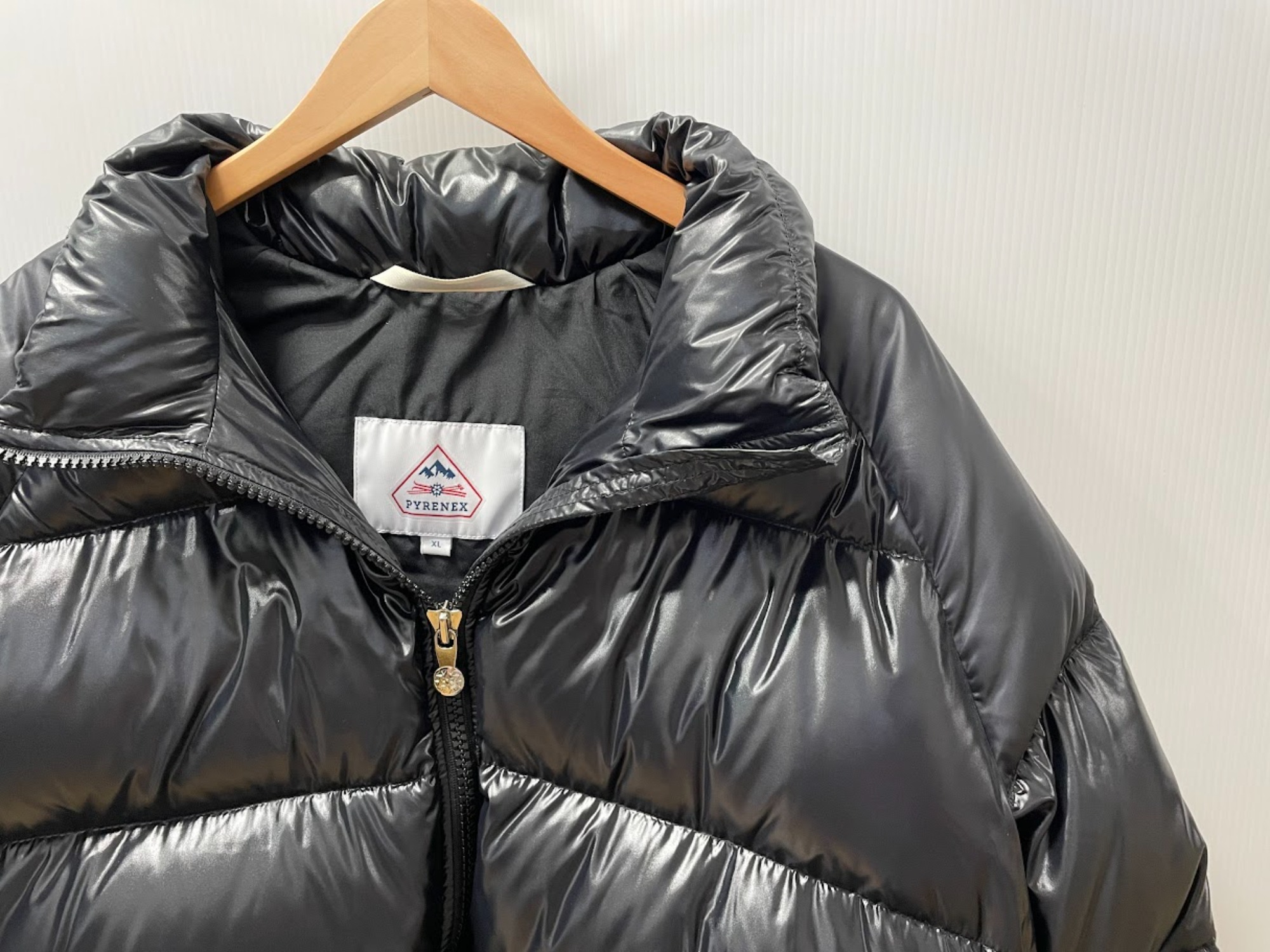 龍*傲様 【限定値下げ】PYRENEX ダウンジャケット XL 龍*傲様 【限定値下げ】PYRENEX ダウンジャケット XL - メルカリ