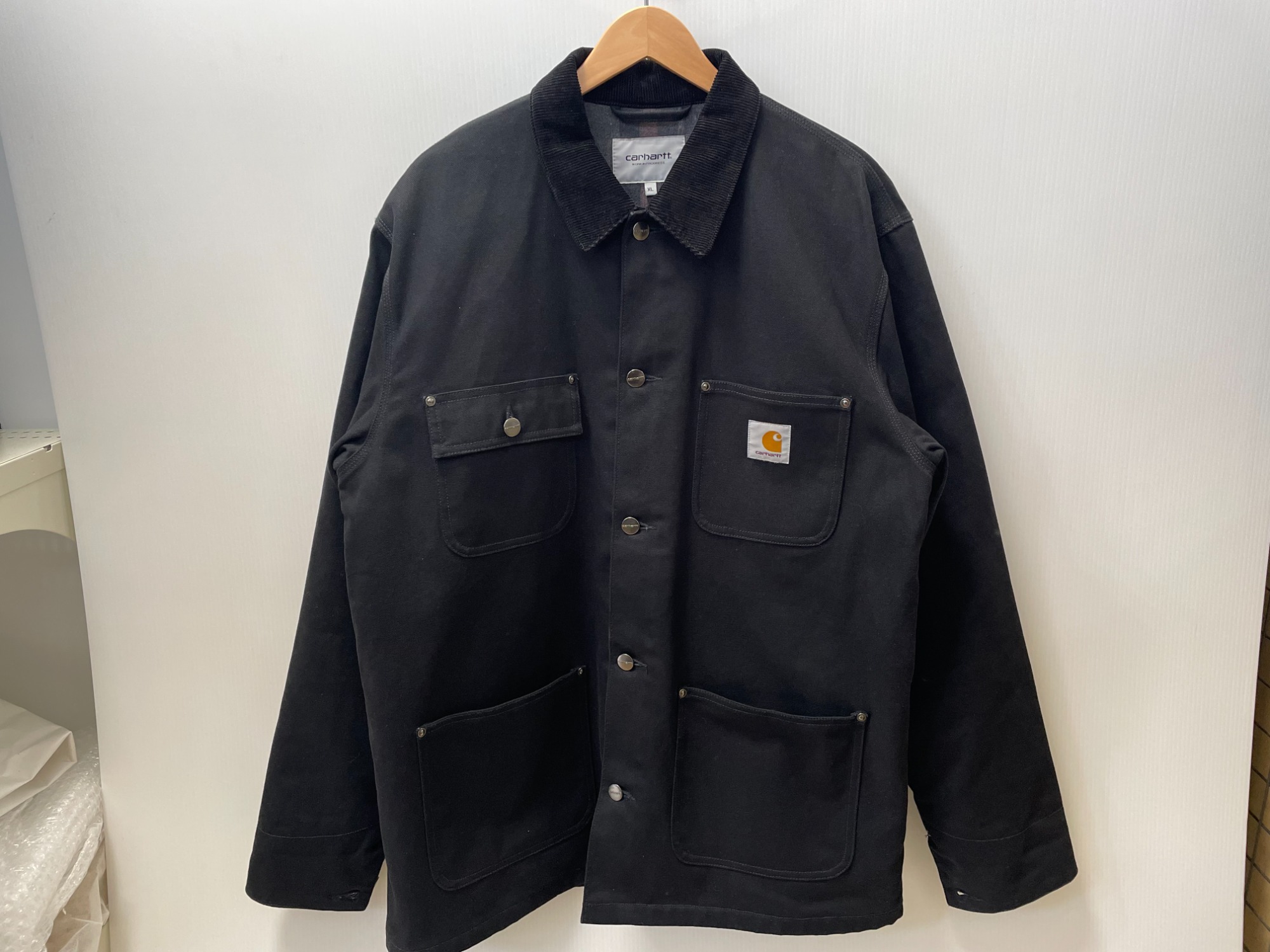 Carhartt ミシガンチョアコート 38R Carhartt ミシガンチョアコート 38R ミシガンチョアコート | STORES